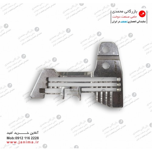 صفحه ژور سردوز چهارنخ